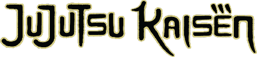 logo Jujutsu