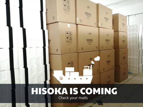 Check Hisoka