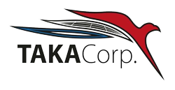 taka corp logo