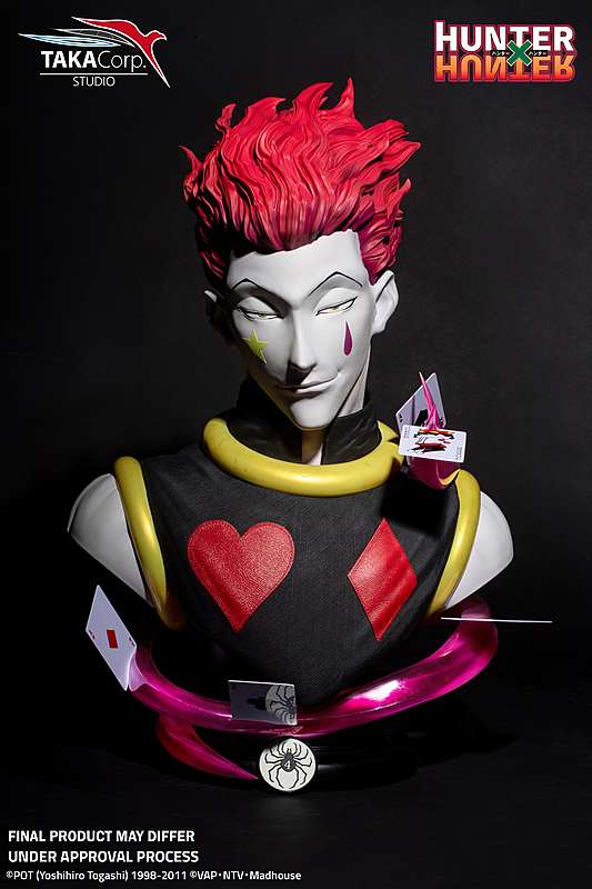 HISOKA